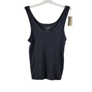 Universal Thread Women's Dark Gray Tank Top, 2 Pack, Size M, NWT